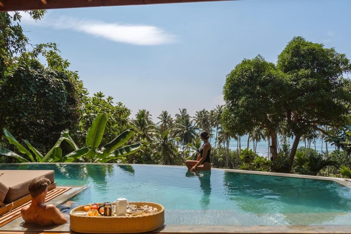 Diviya Villa - Madiha Hill photo 2