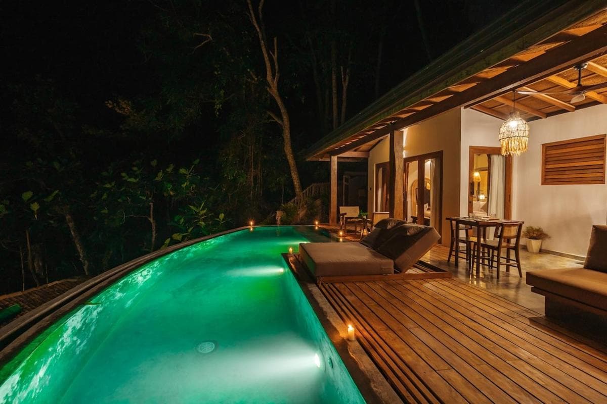 Diviya Villa - Madiha Hill photo 8