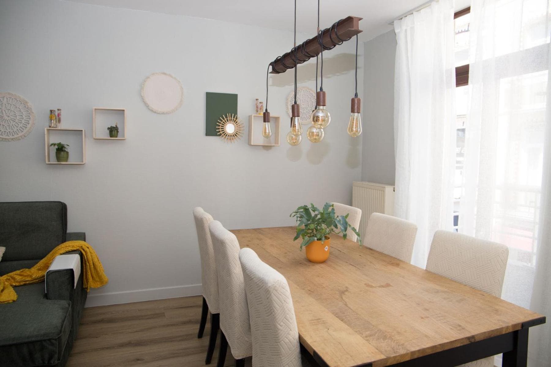 Lila 23 appartement 1 Arnoud photo 5