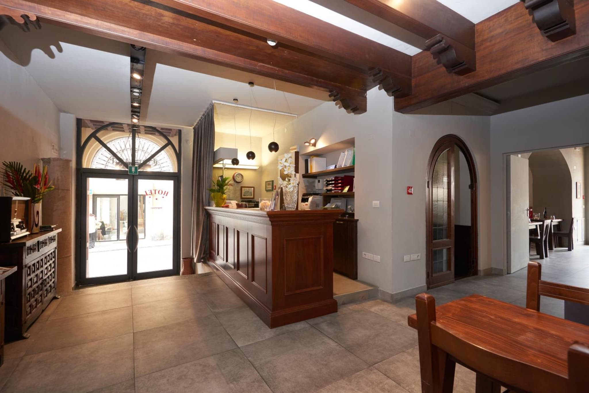 Hotel dei Gonzaga, MantegnaHotels photo 7