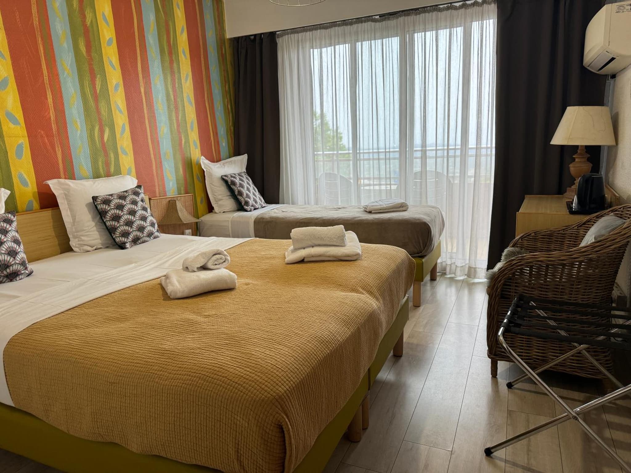 Hotel Panorama photo 6