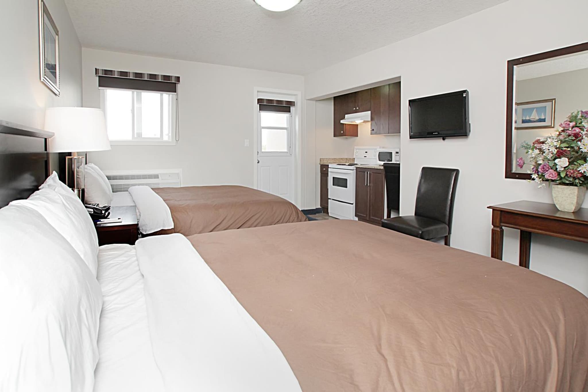 Travelodge by Wyndham Wetaskiwin photo 2