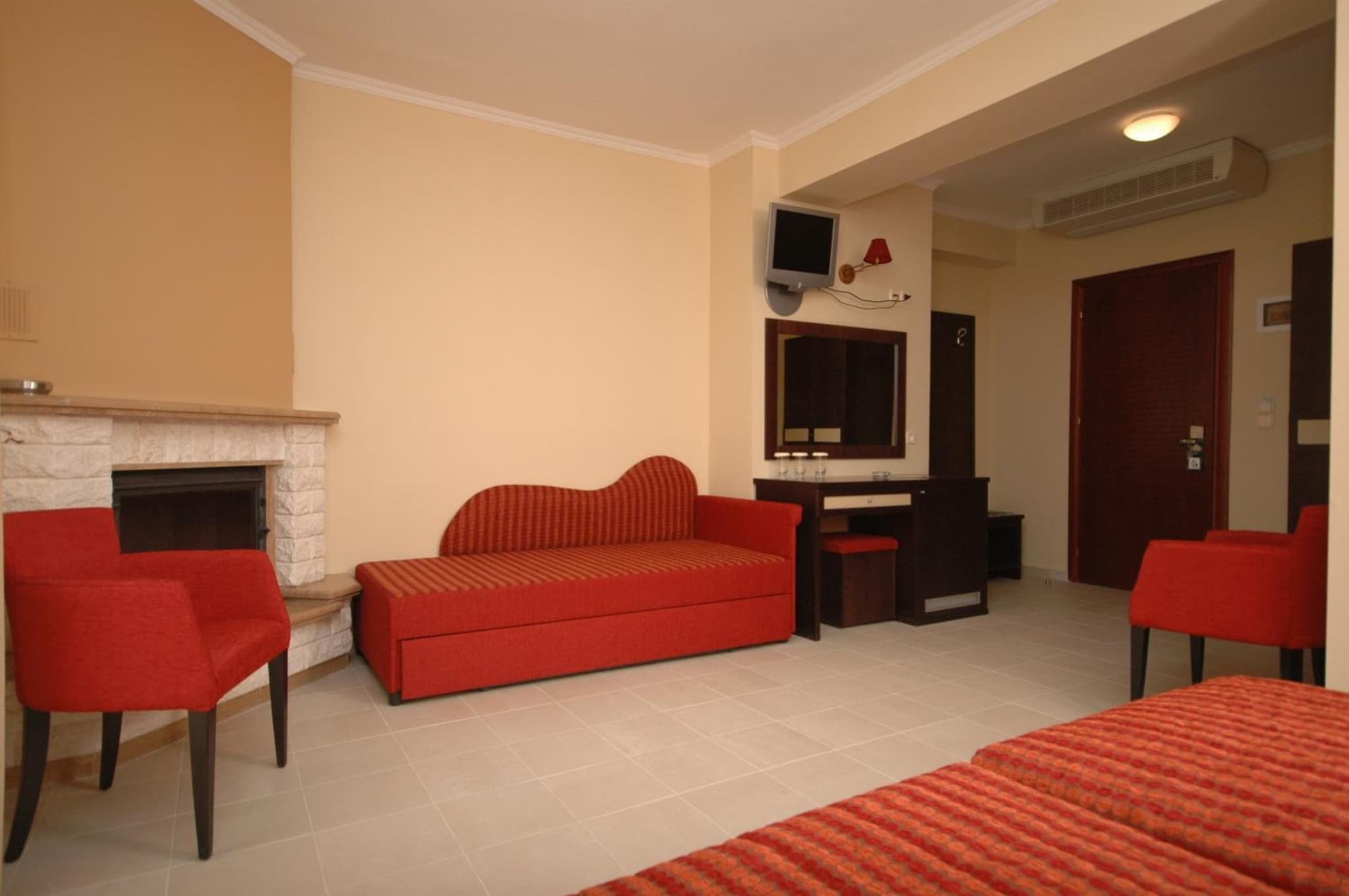 4 Epoxes Hotel Spa photo 4