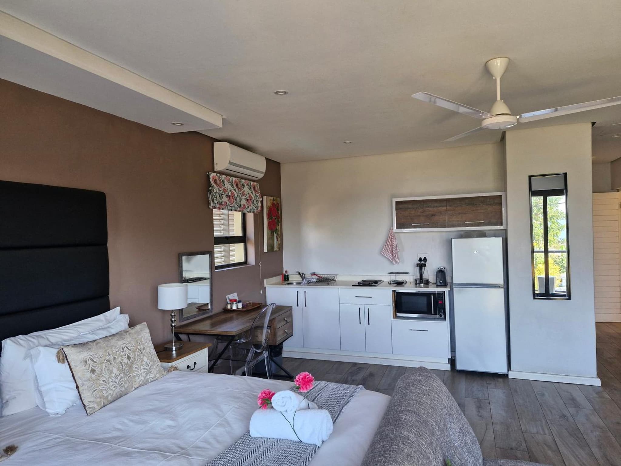 Casa Ridge Self-catering photo 3
