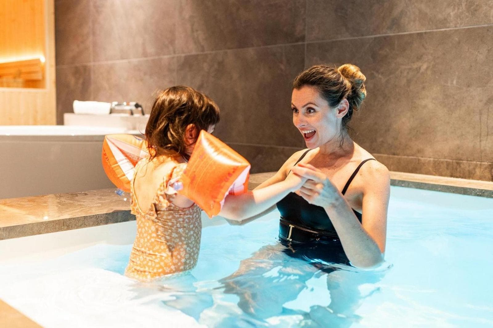 Boerderij Villa with Indoor Pool & Wellness | 12 persons photo 6