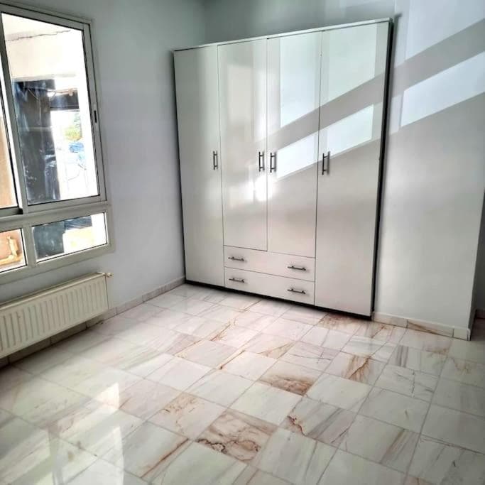 City View, Ennasr Spacious s2 Apartment photo 9