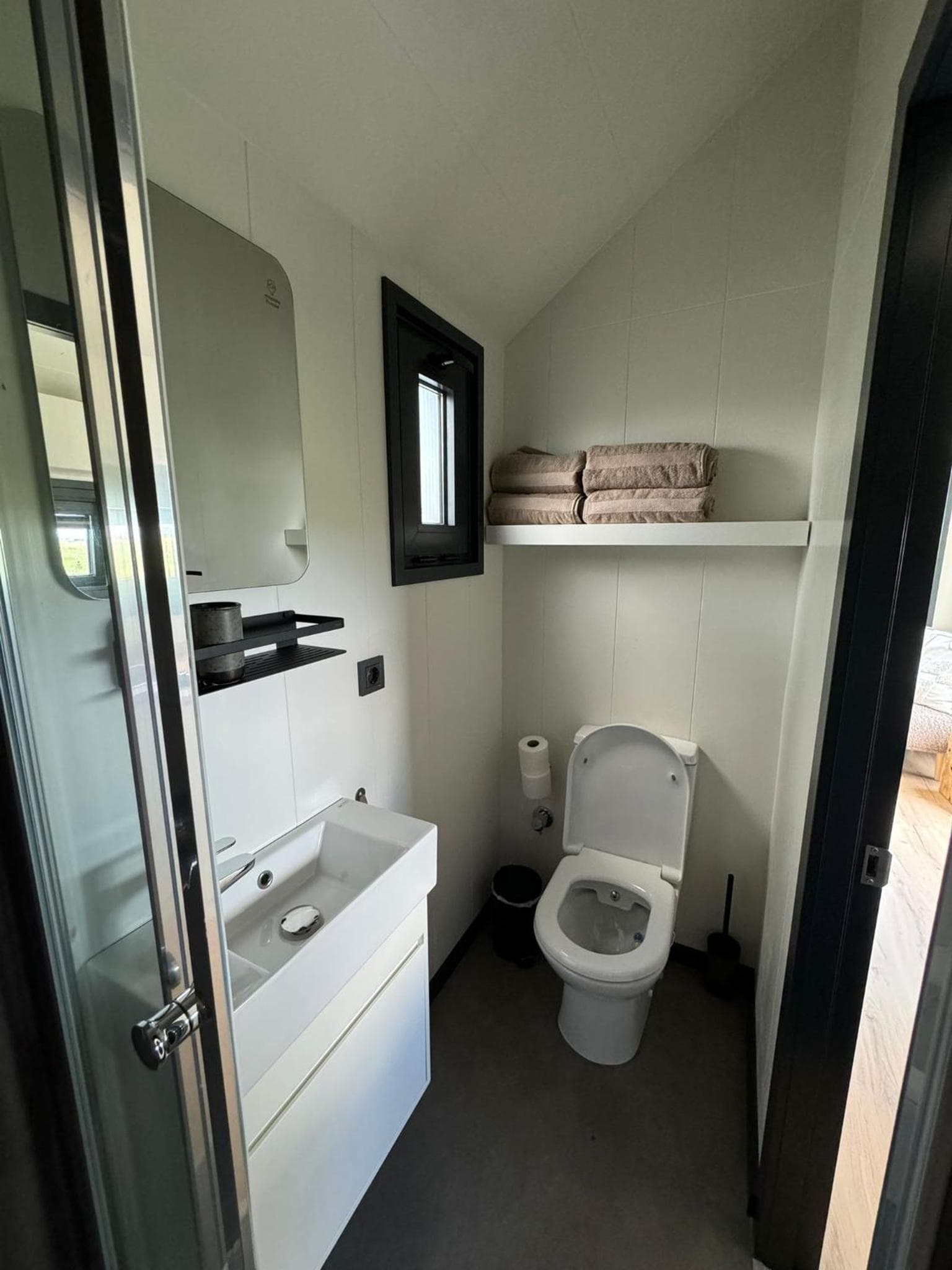 TinyHouse Ochtendgloren photo 4