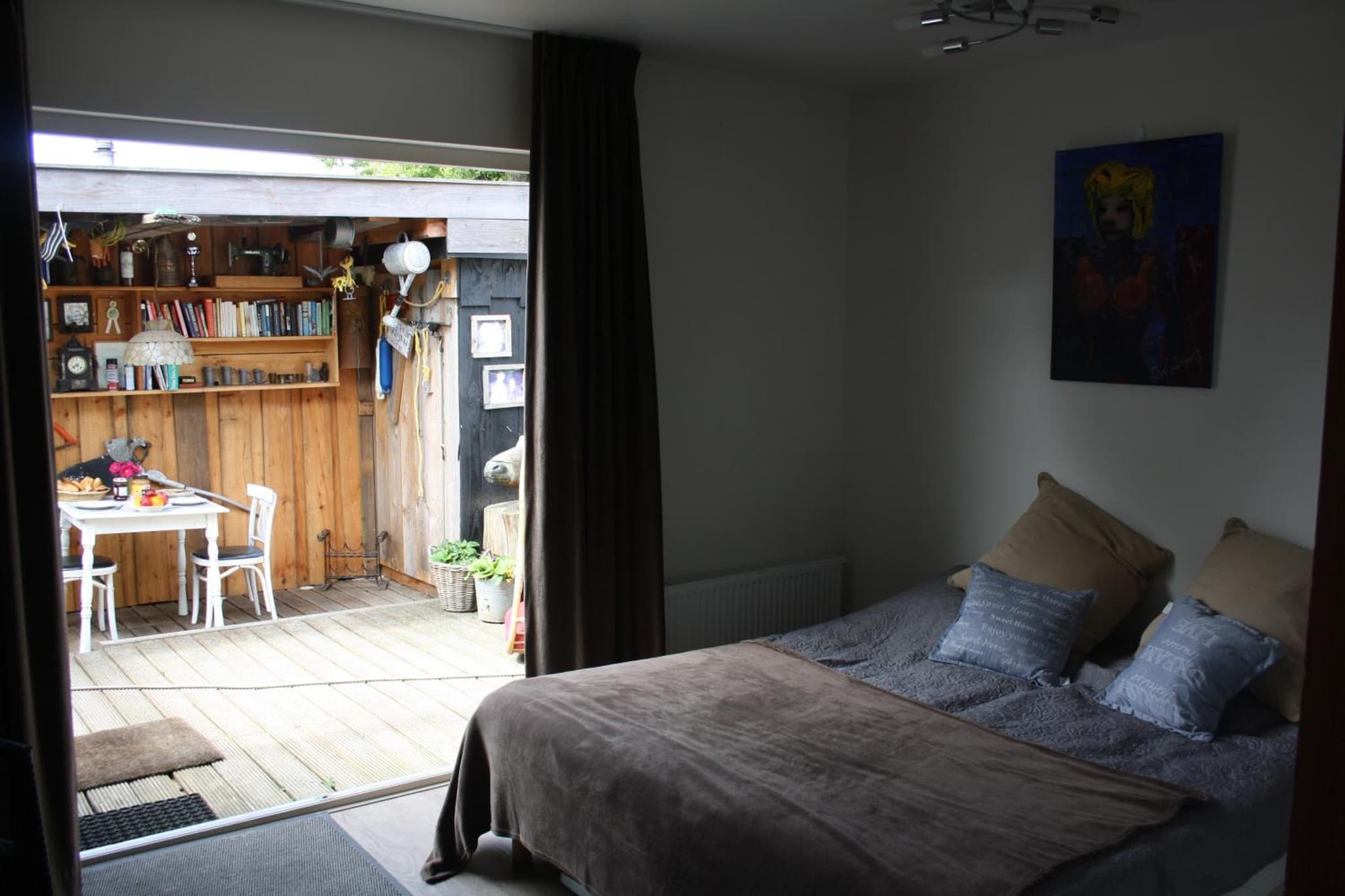 Bed & Breakfast Klokgaaf photo 7