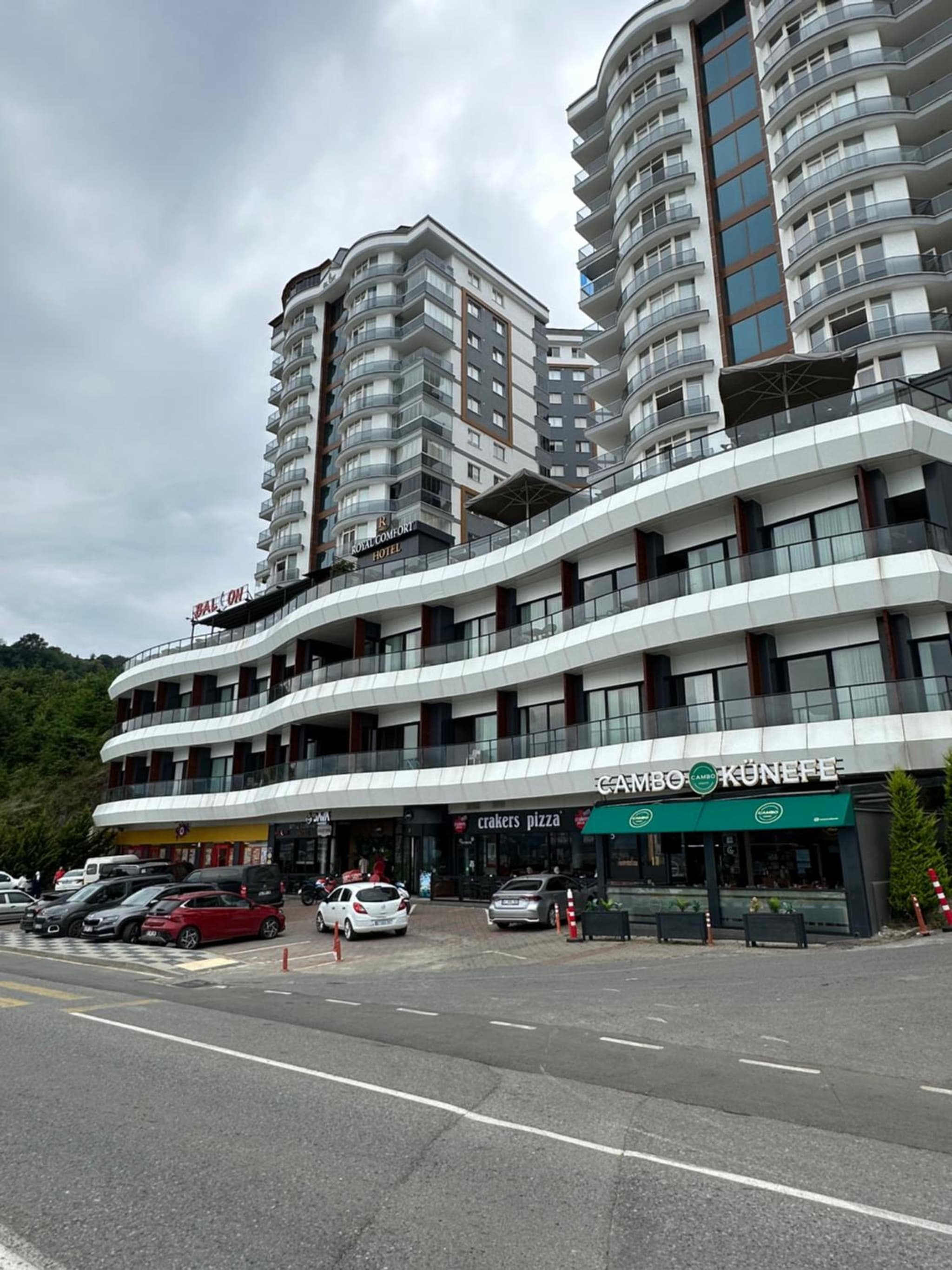 Royal Comfort Hotel photo 3