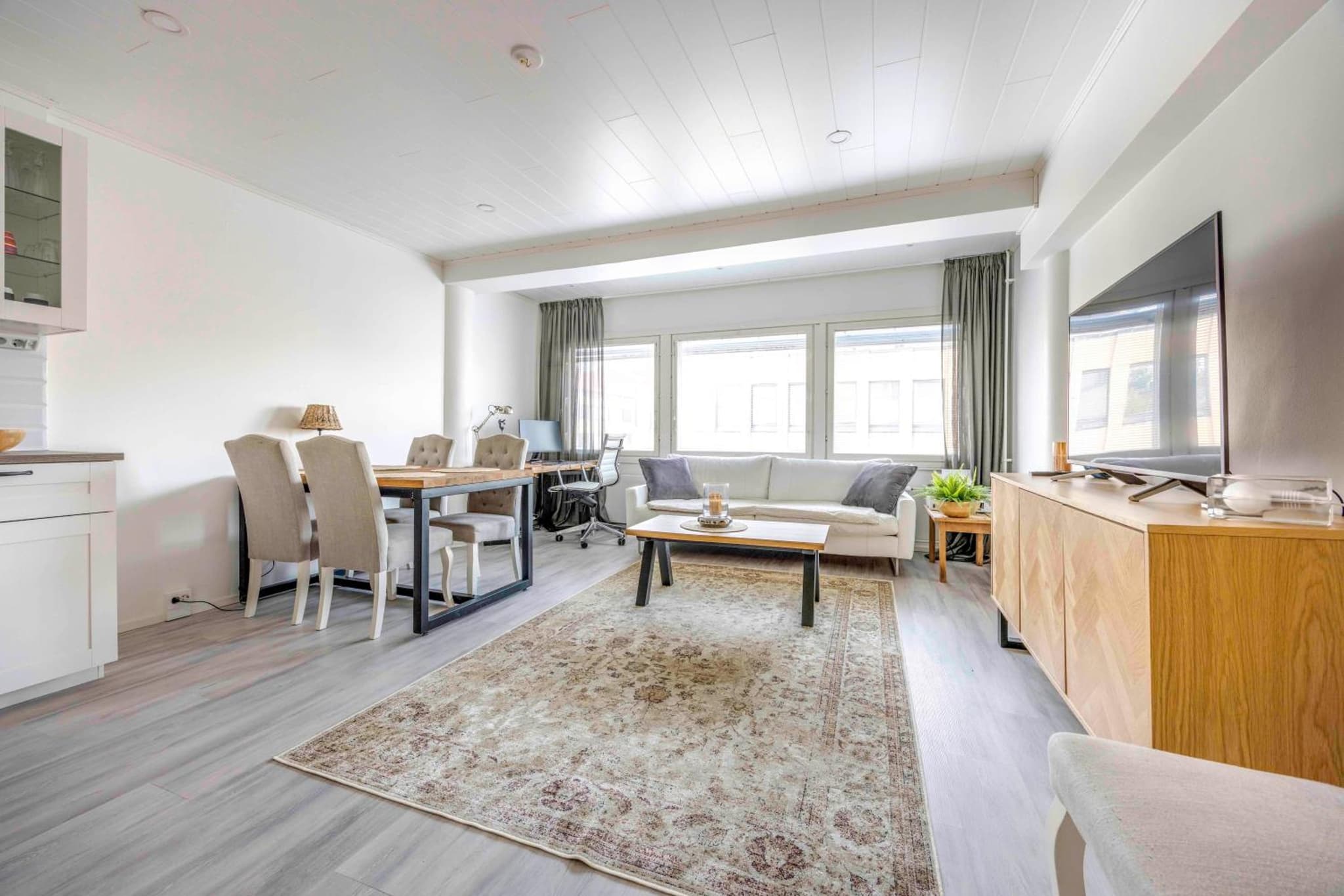 Porvoon Lundi Central location Incl WiFi