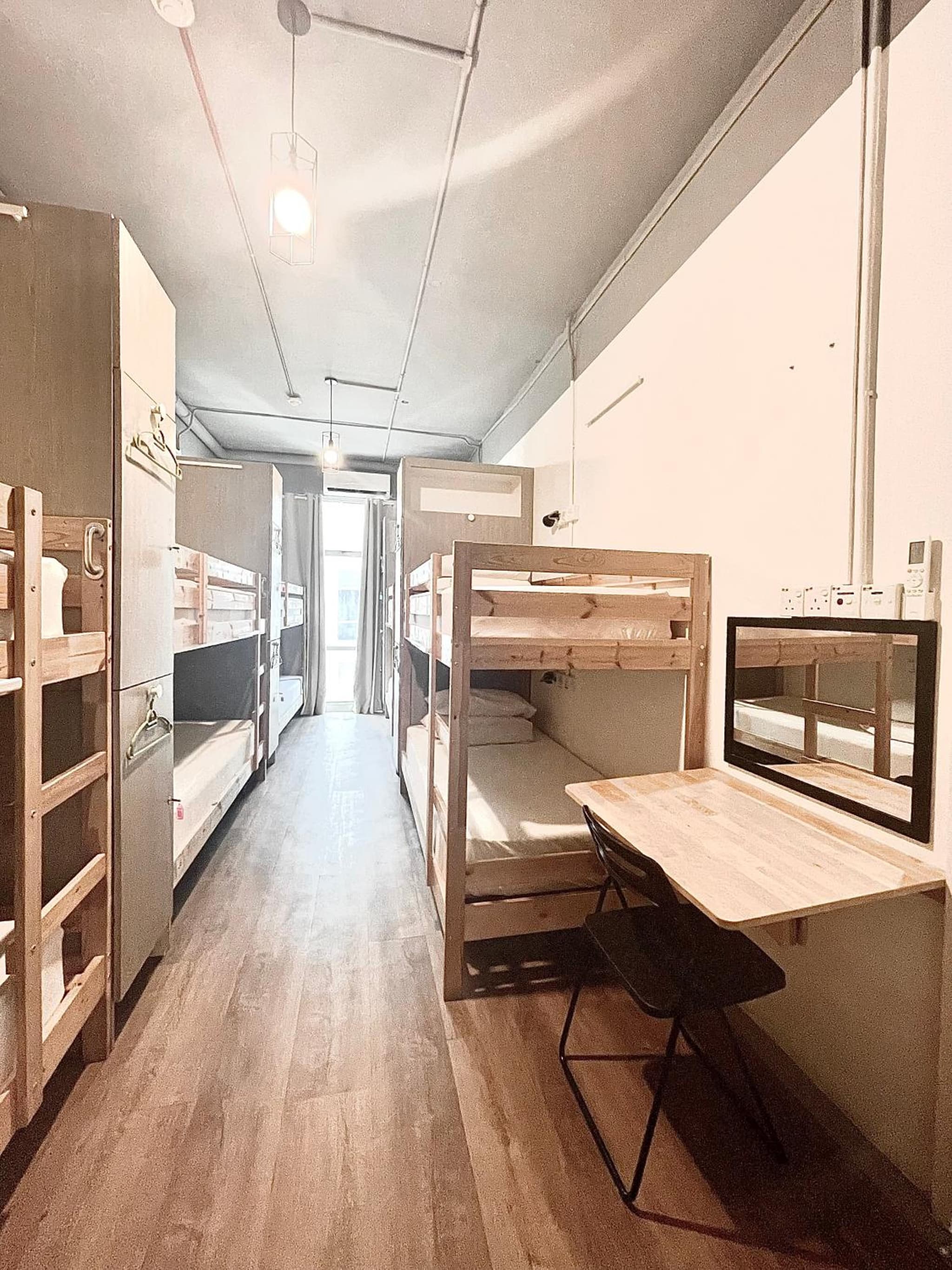 Faloe Hostel photo 9