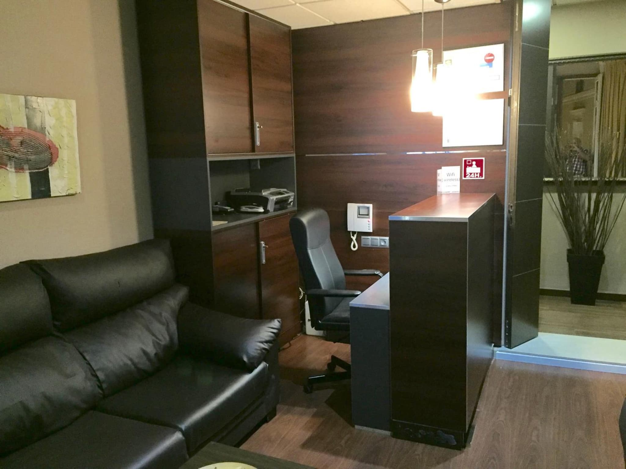 Hostal Larios photo 6