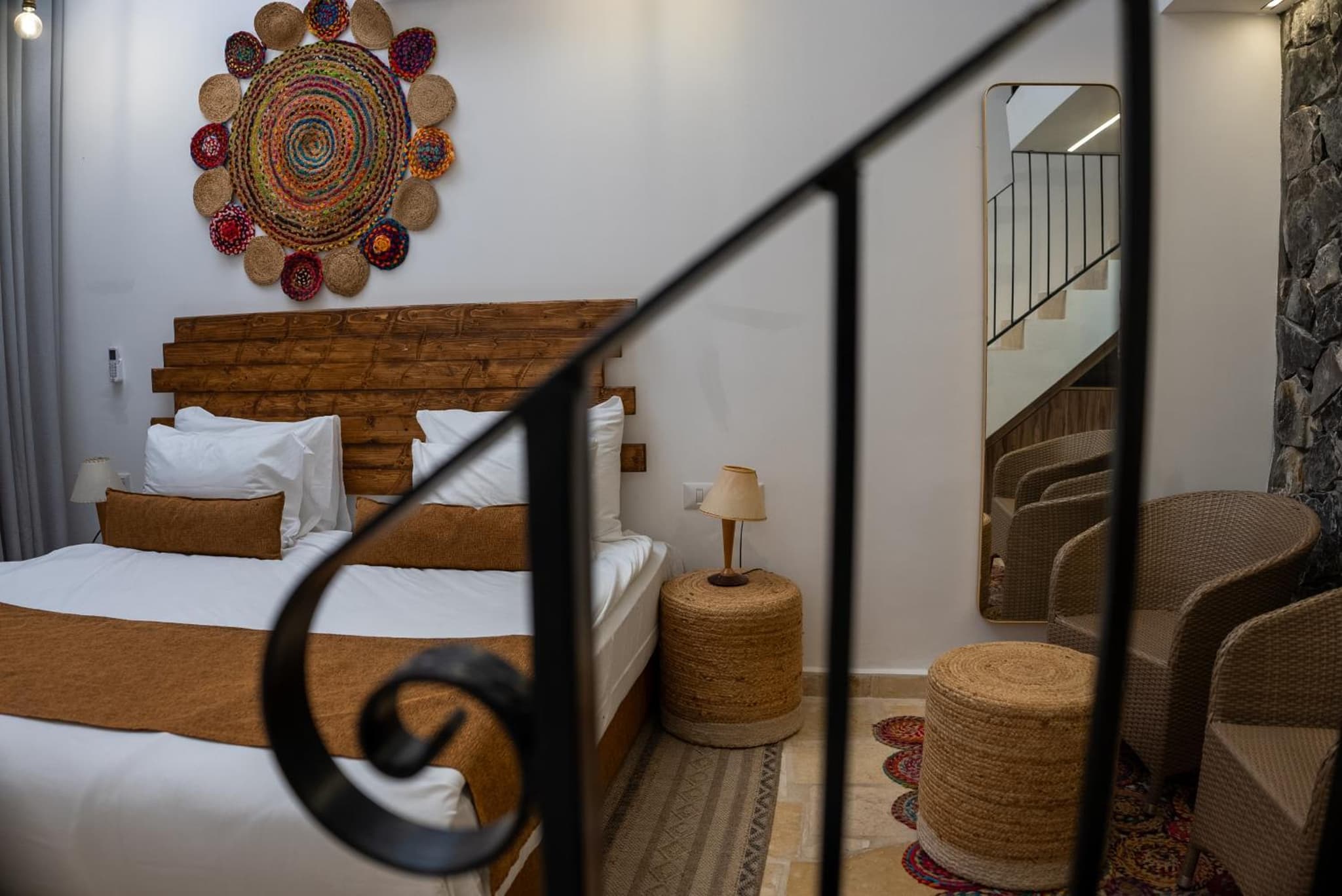 Adama Boutique Hotel photo 3
