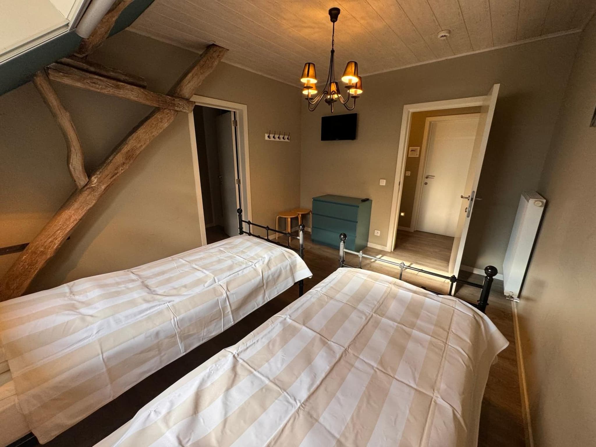 B&B De Vreehoeve photo 6