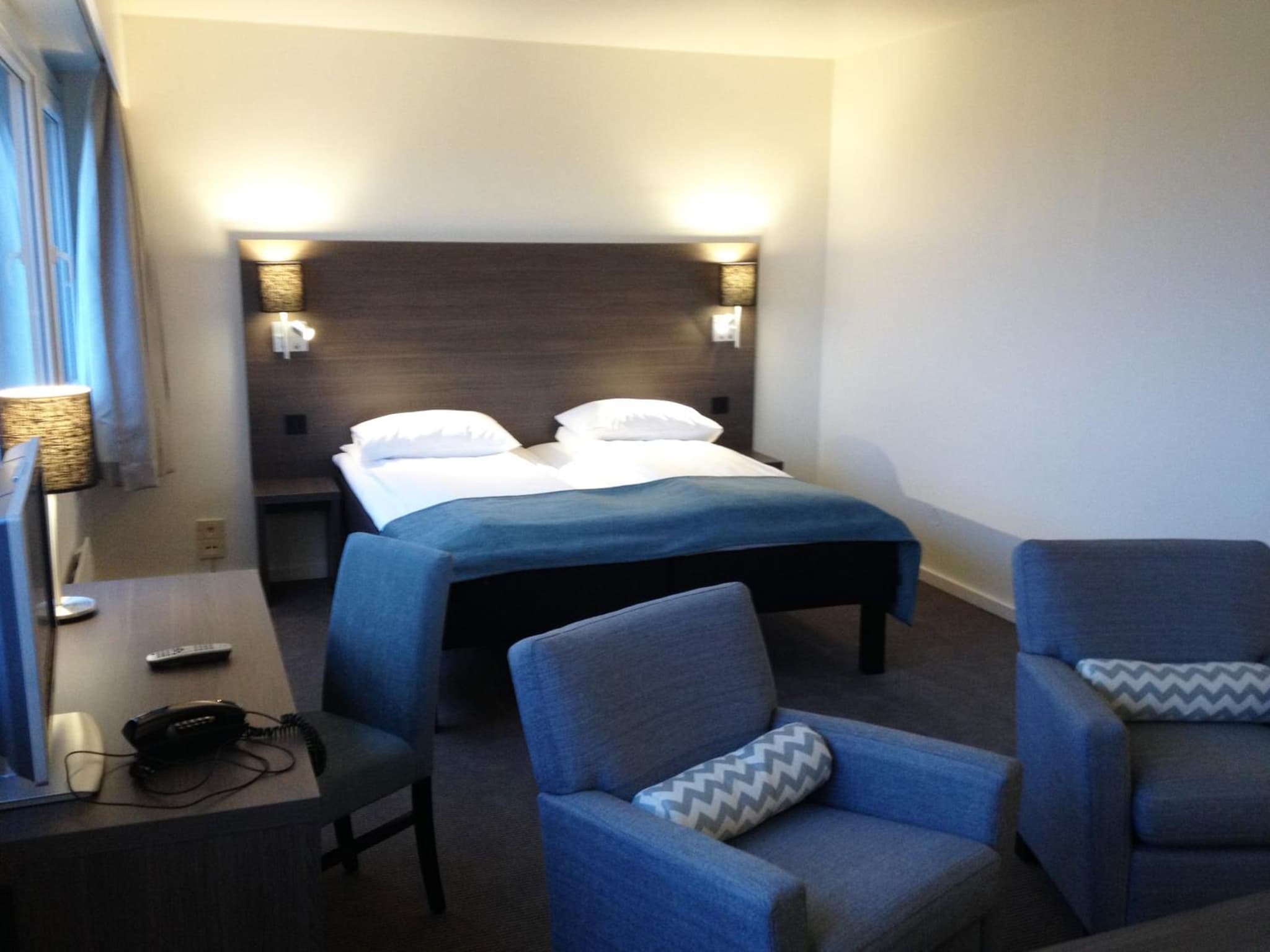 Thon Hotel Andrikken photo 8