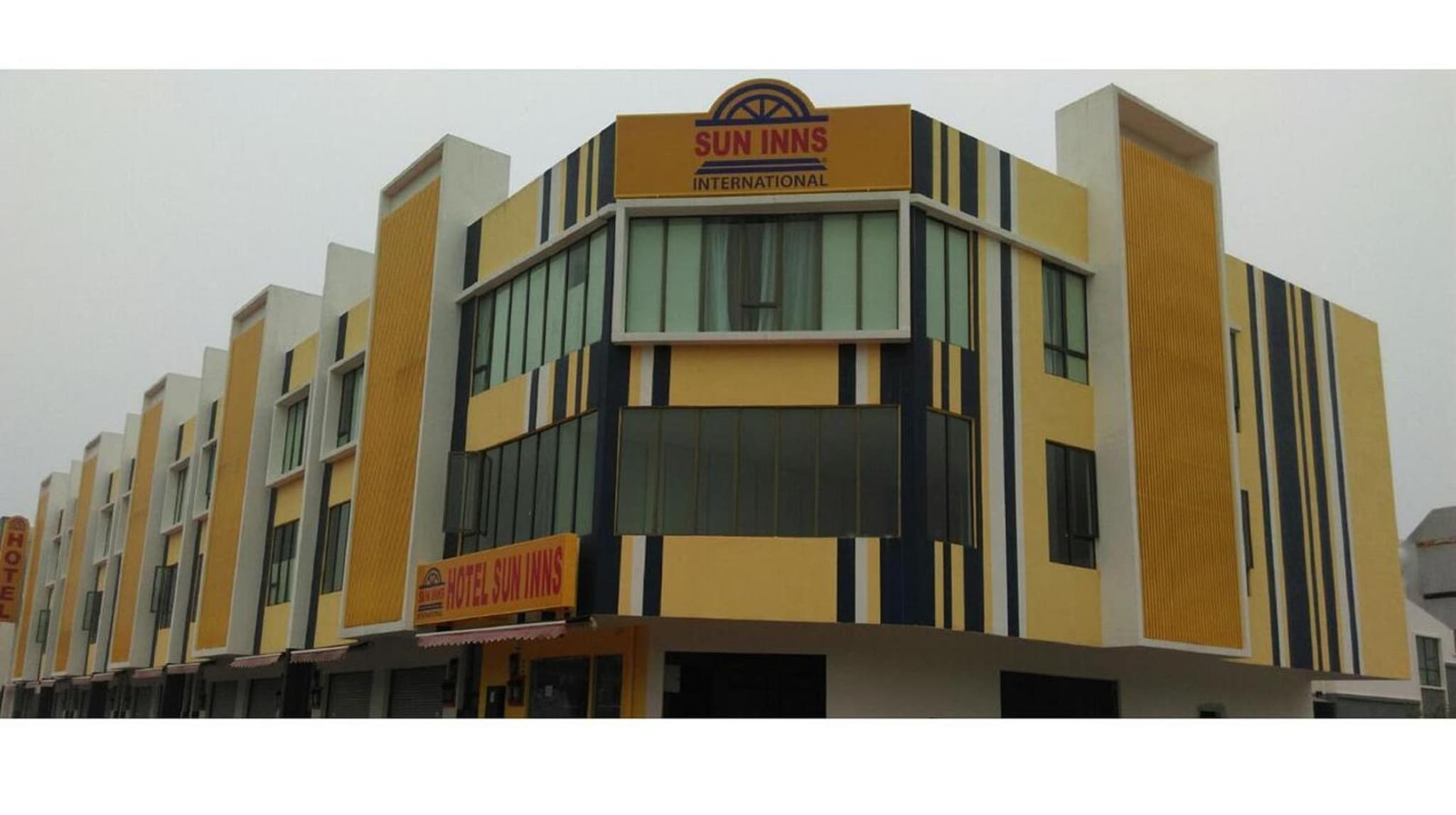 Sun Inns Hotel Pasir Penambang (KS Botanic) photo 5