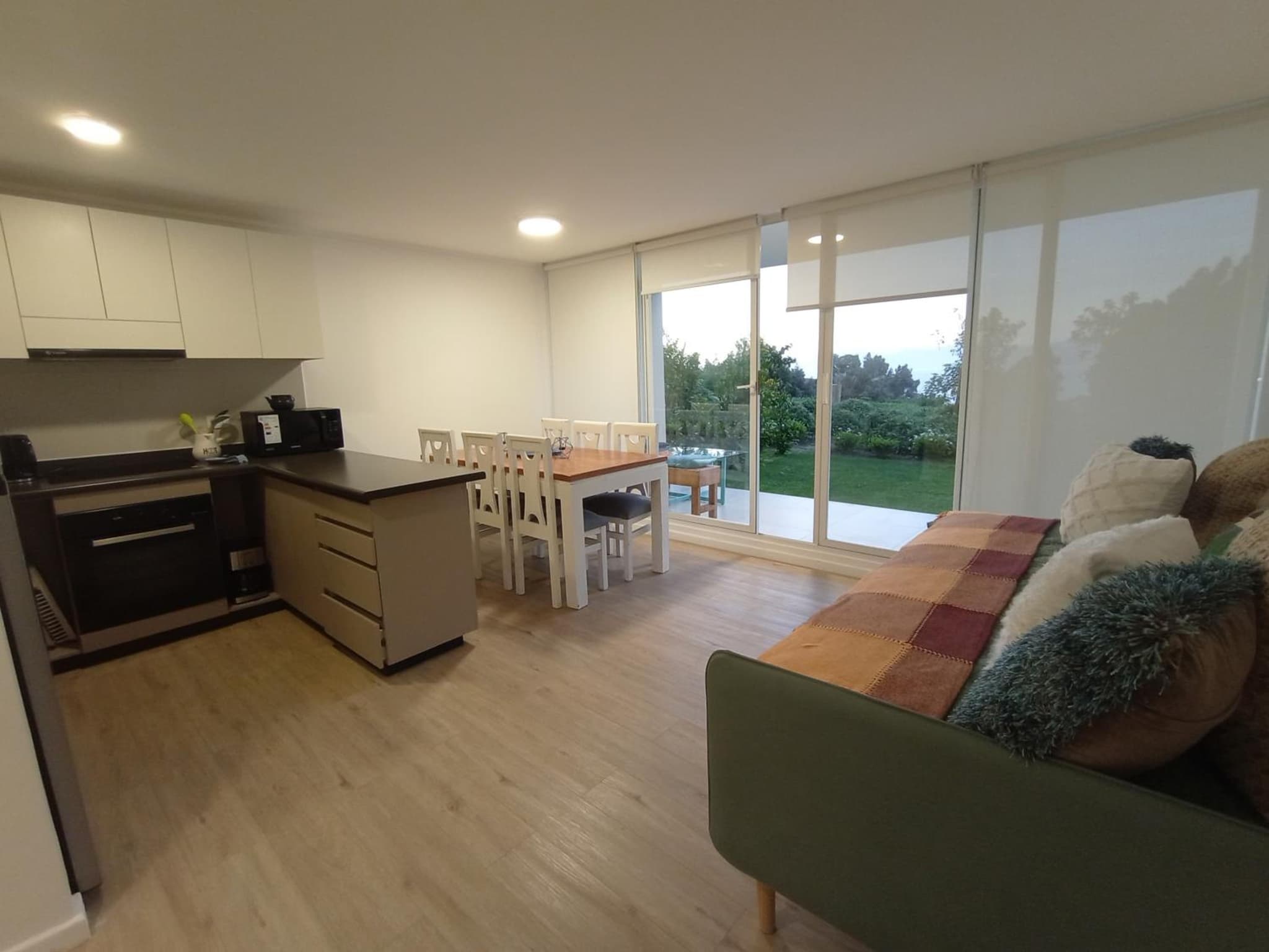 Oceana Suites Costa Quilen