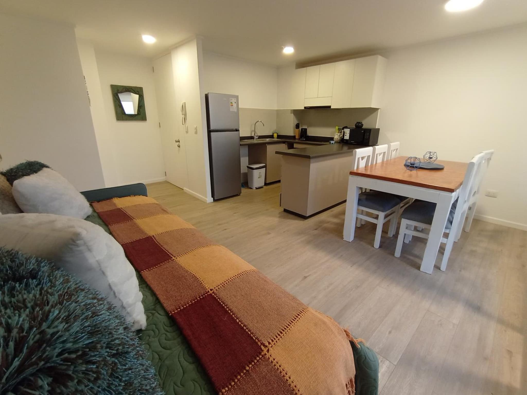 Oceana Suites Costa Quilen photo 8