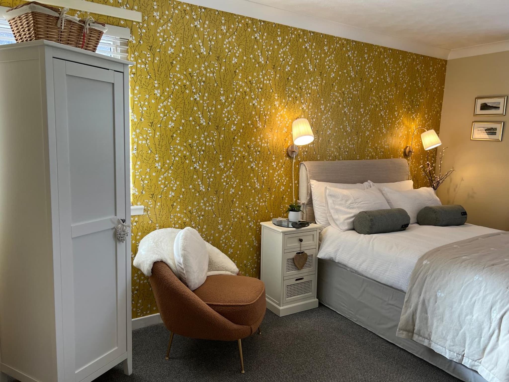 Balmridge House, Loch Ness, Bed & Breakfast photo 2
