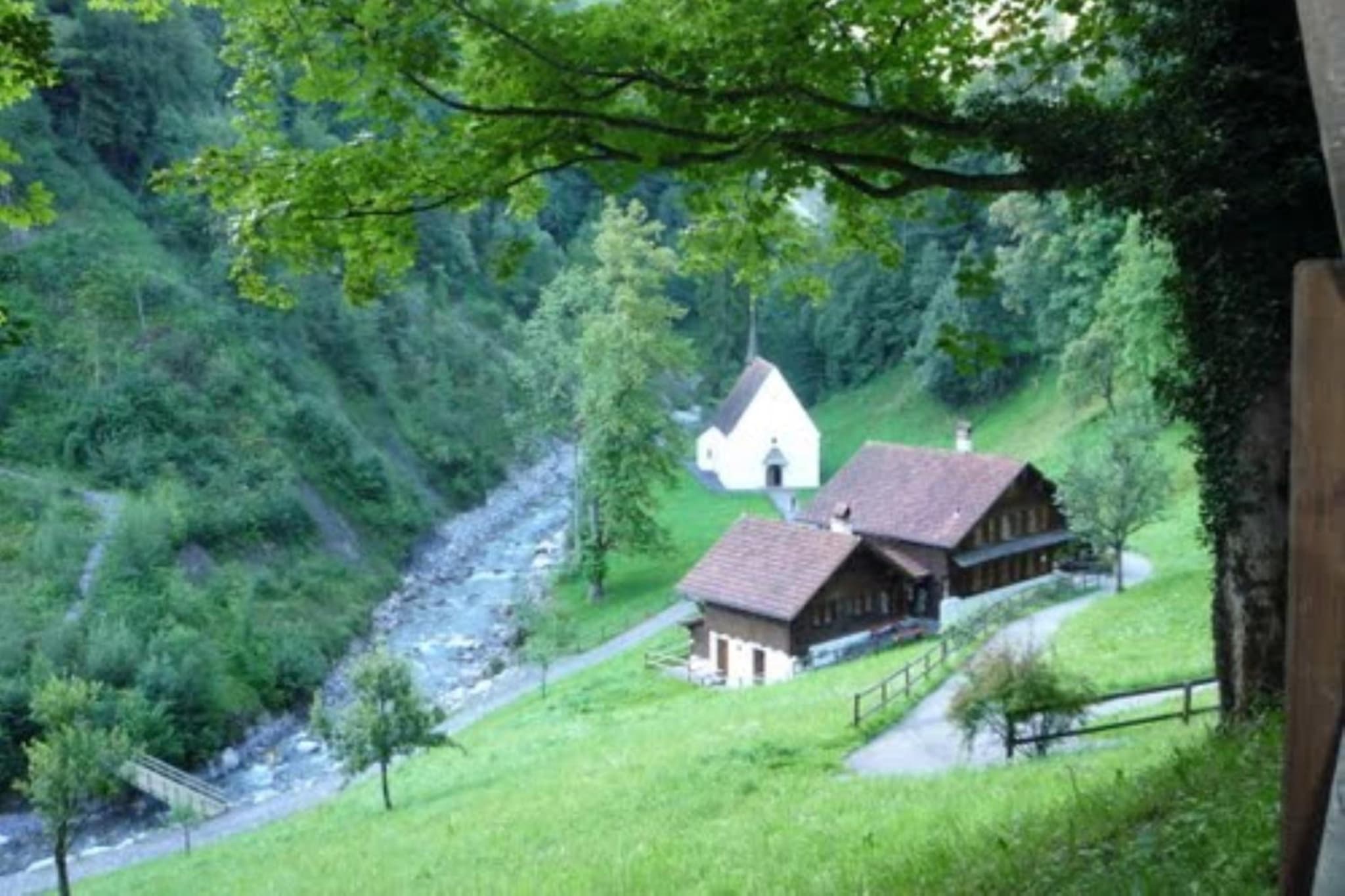 Gasthaus Paxmontana photo 3