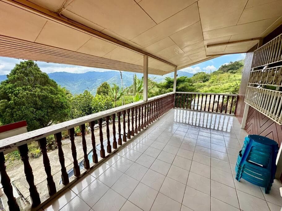 Kimin's Kinabalu Retreat photo 6