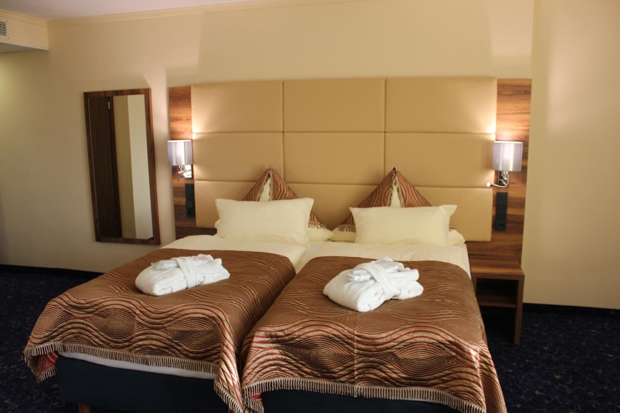 Grand Hotel Empire photo 9