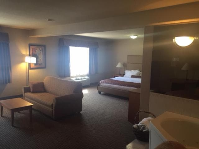 Canalta Hotel Hanna photo 6