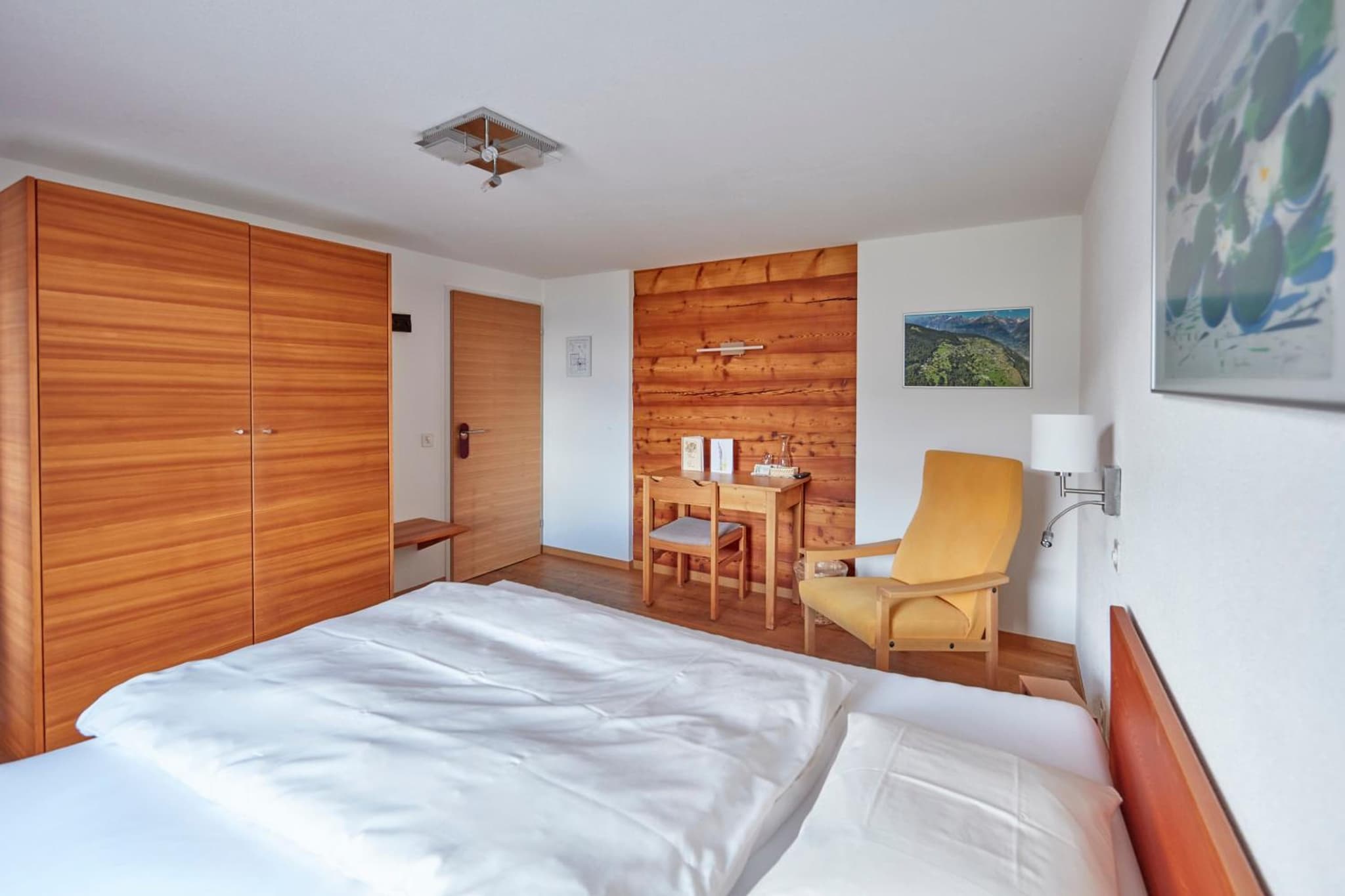 Hotel Alpenblick photo 4