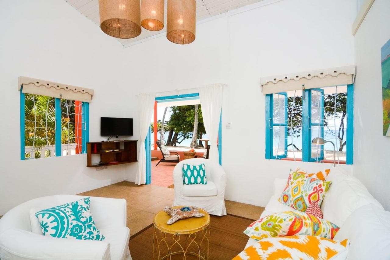 Sugarapple Bequia Beach Cottage photo 5