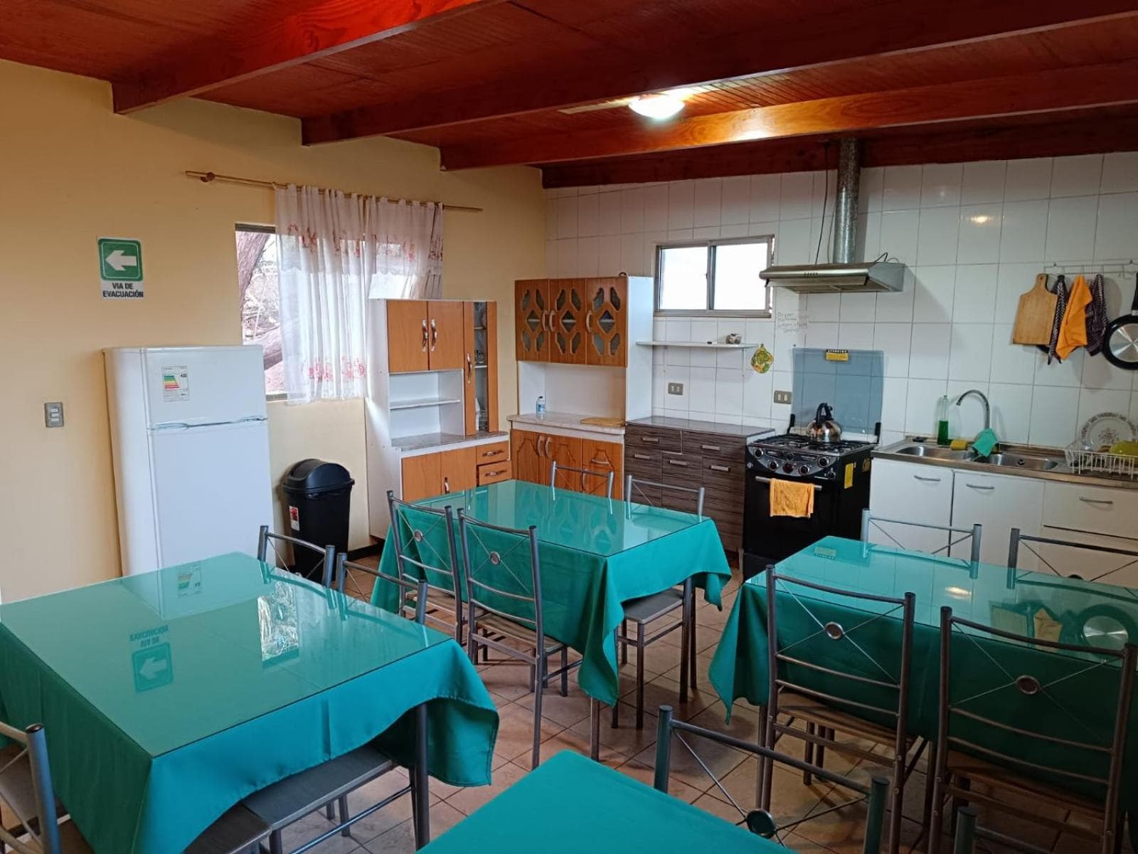 Hostal Km Zero - El Senor del Lascar photo 5