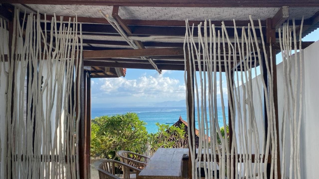 Lembongan Lux Villas