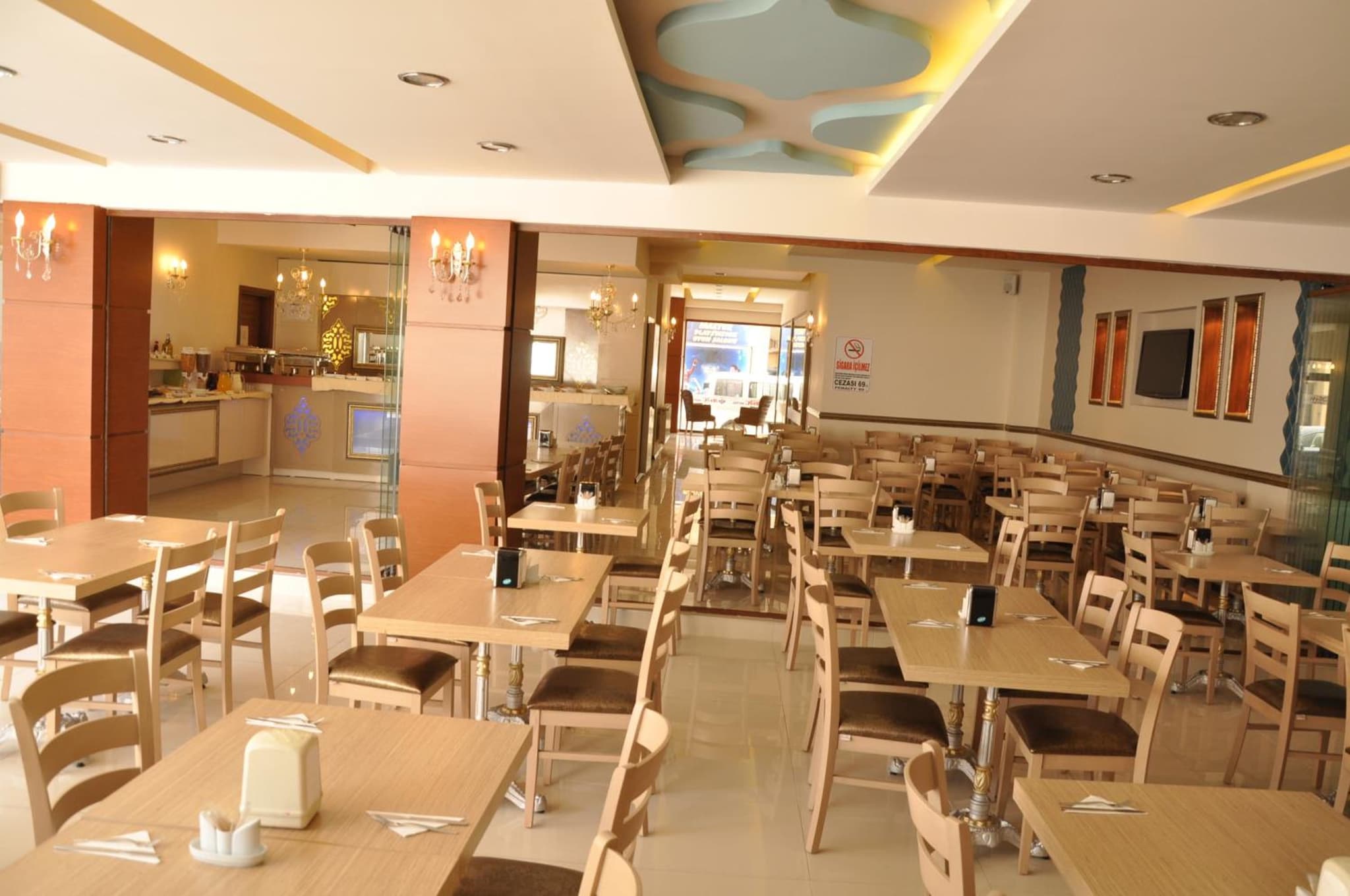 Grand Anzac Hotel photo 6