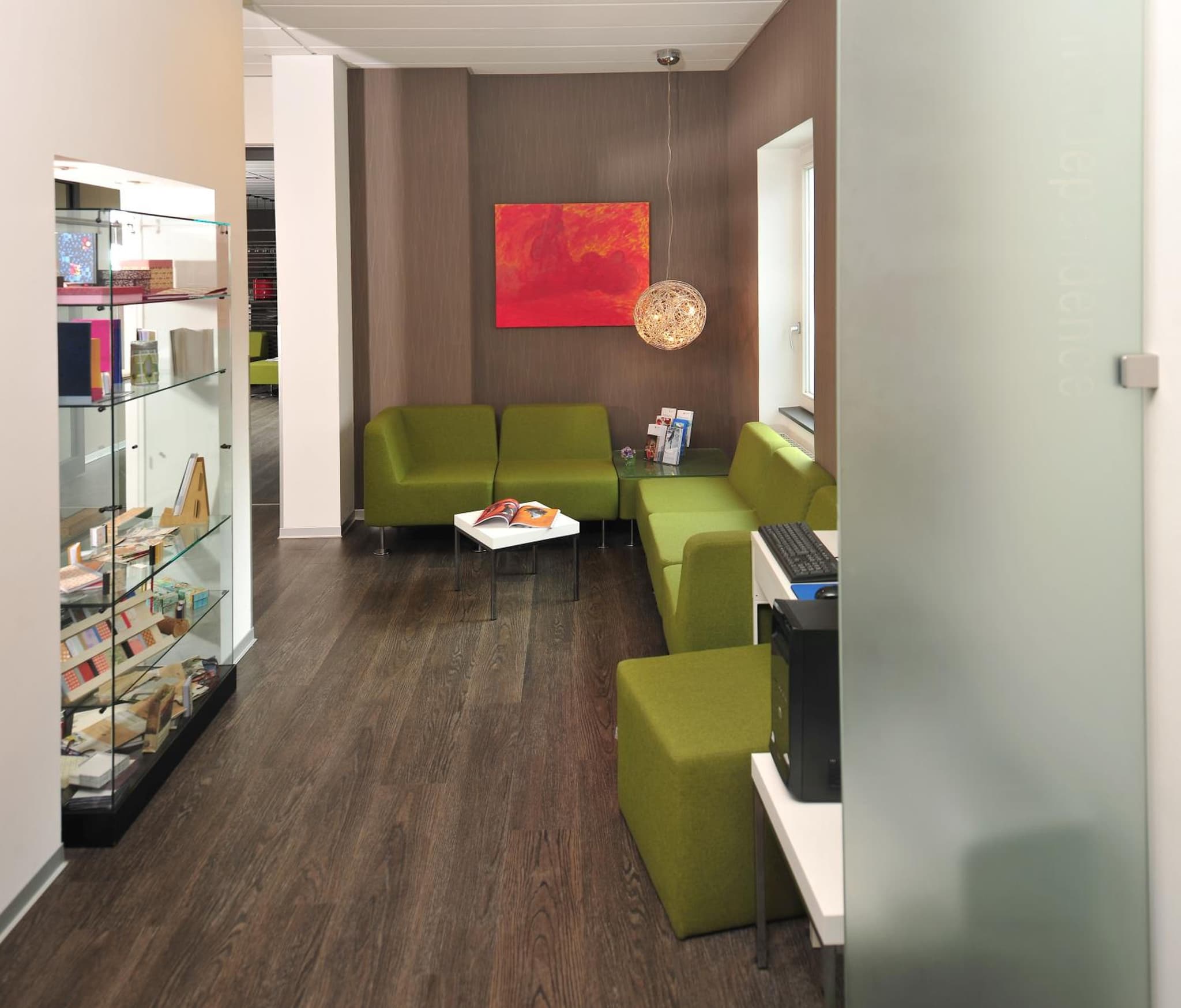 Hotel INNdependence photo 6
