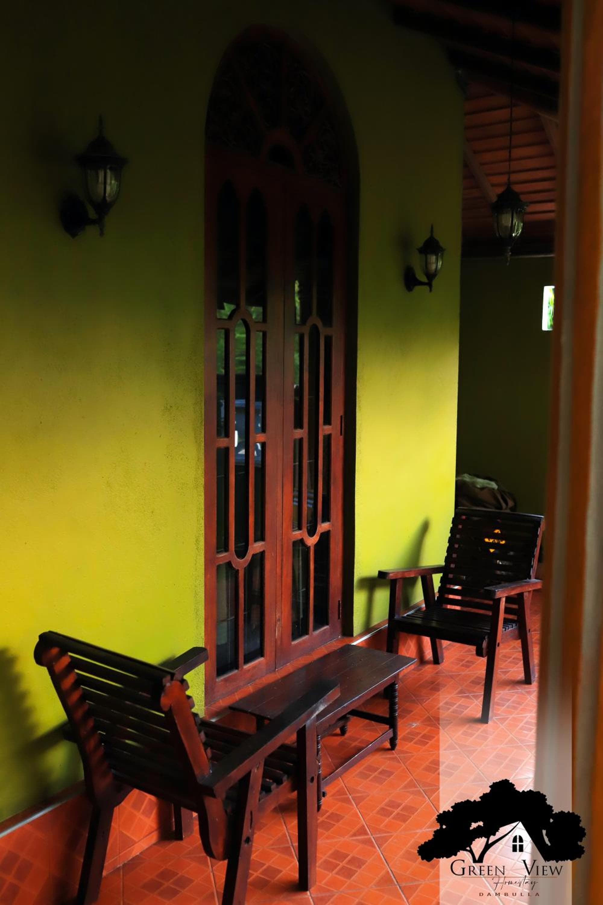 Green View photo 9