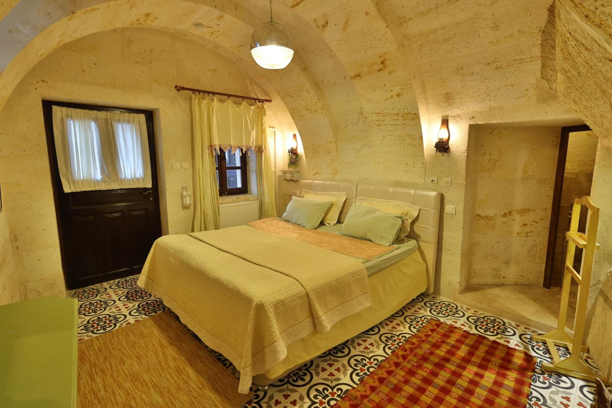 Demisos Cave Hotel photo 6
