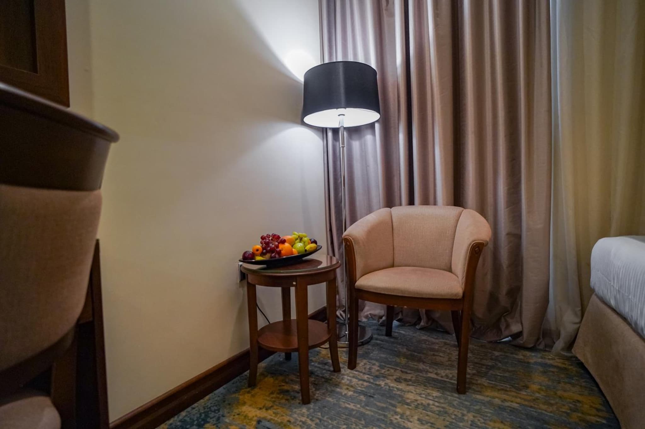Emaar Elite Makkah Hotel photo 4