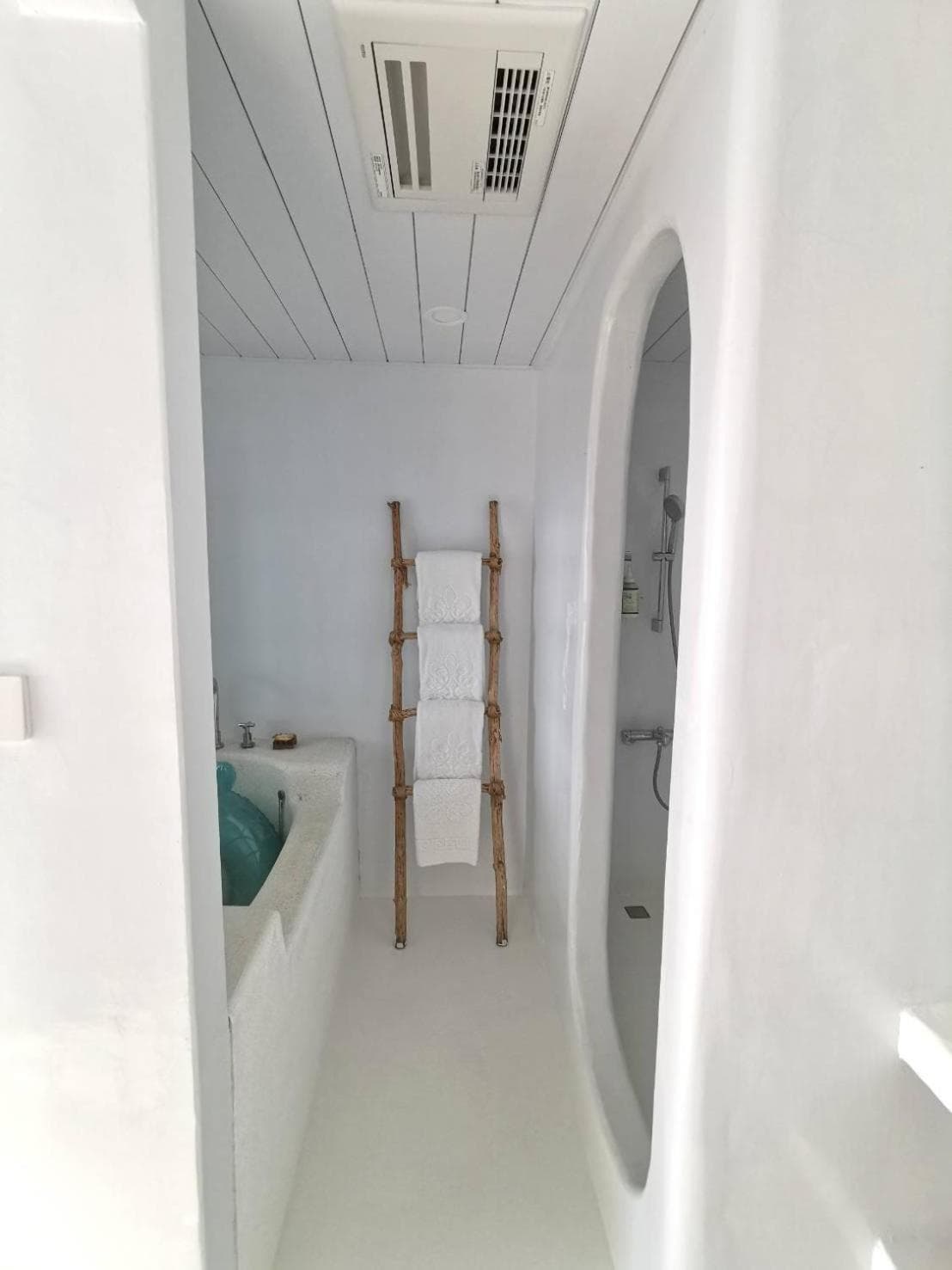 Ample Villa 小希臘 photo 5
