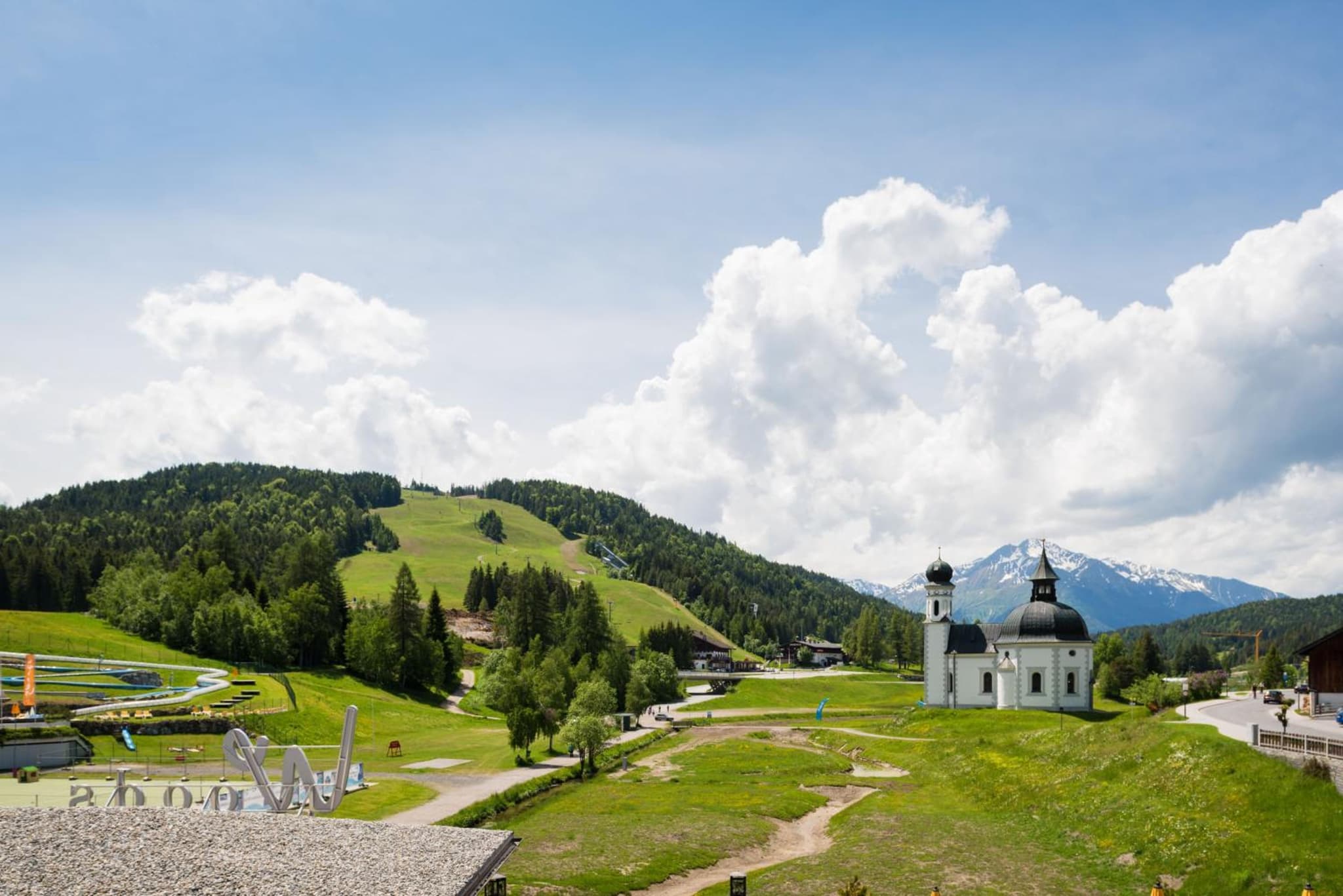 Hotel Wetterstein by keyone photo 3