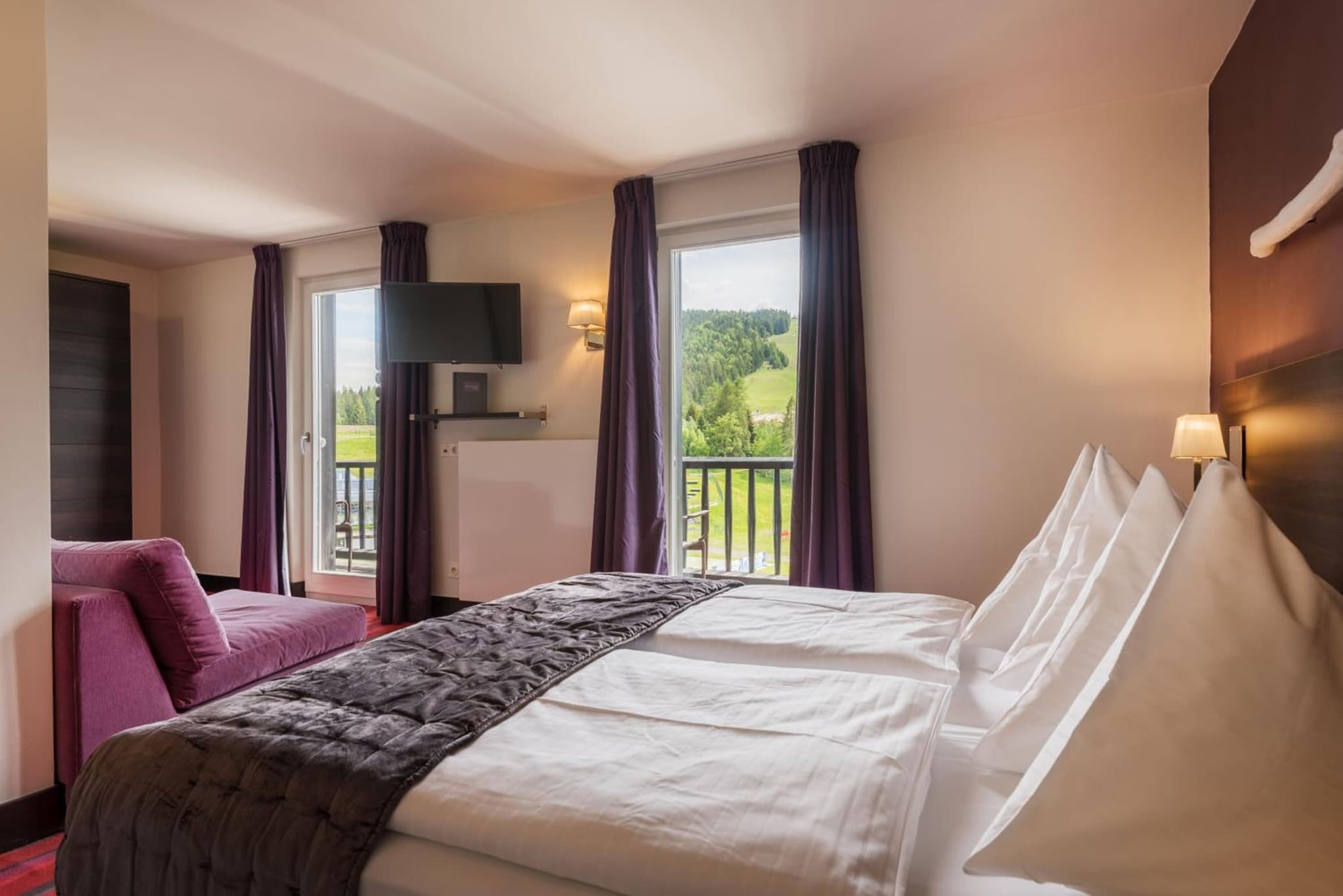 Hotel Wetterstein by keyone photo 4
