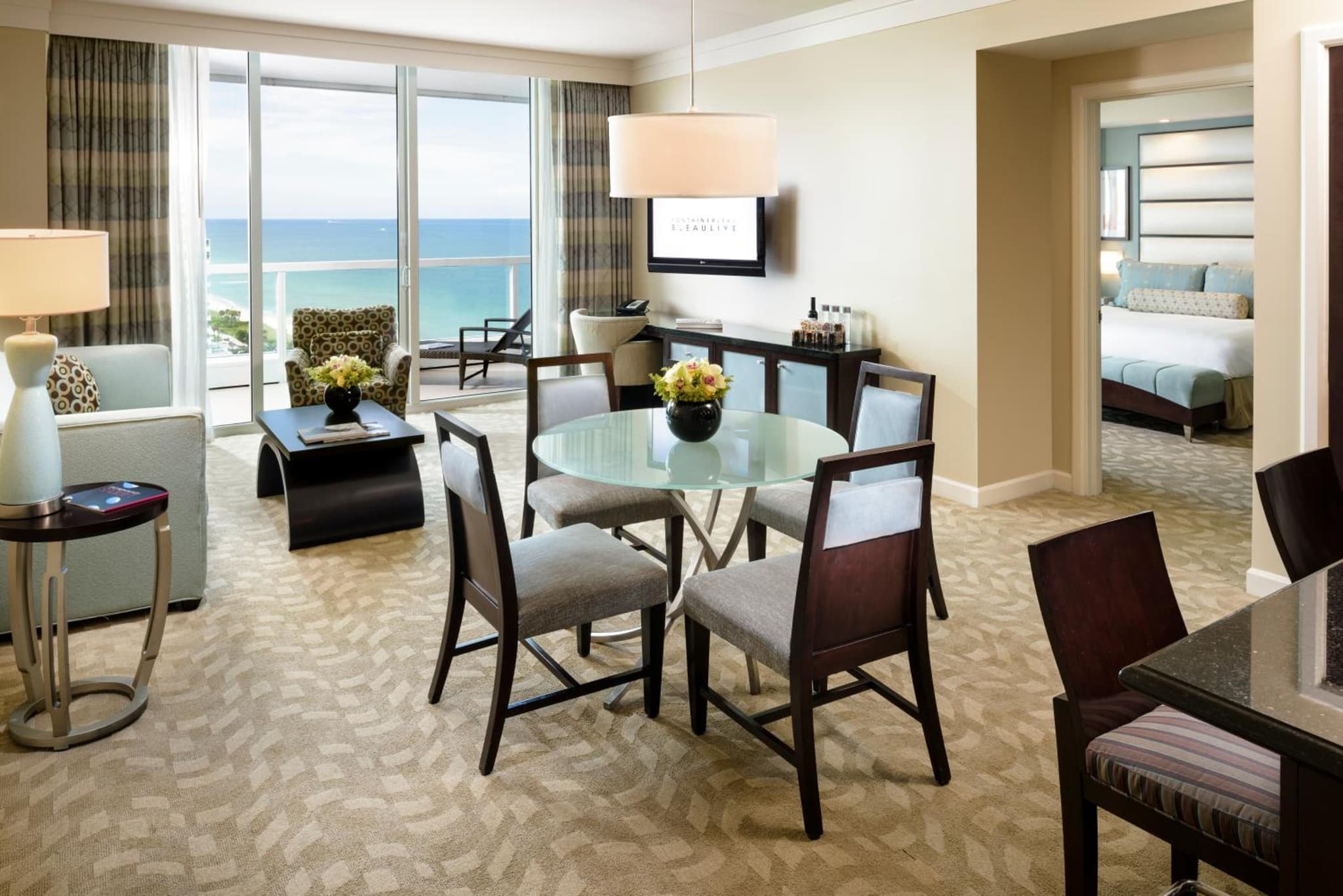 Fontainebleau Miami Beach photo 5