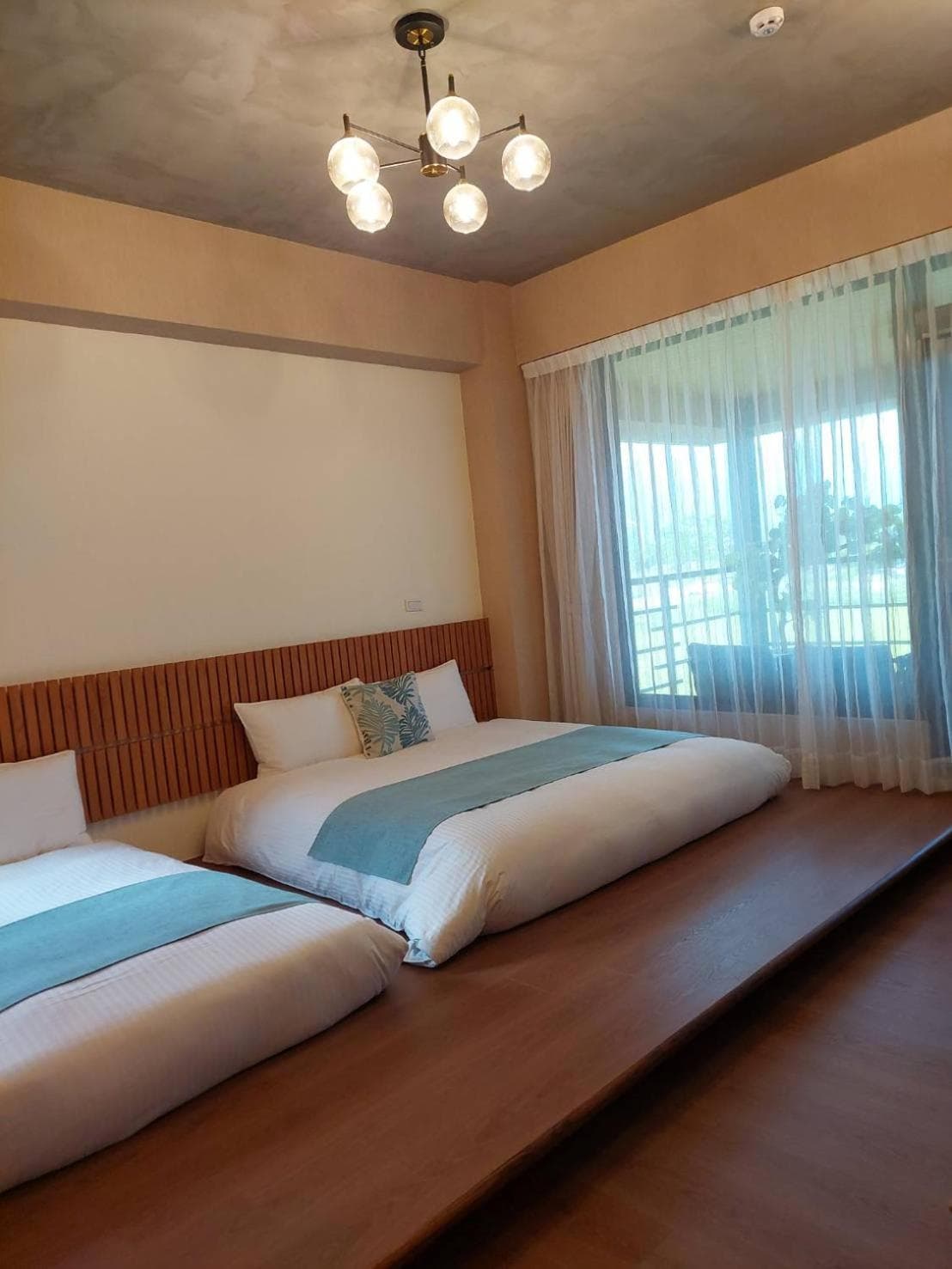 Jiaoxi Pusu Homestay photo 3