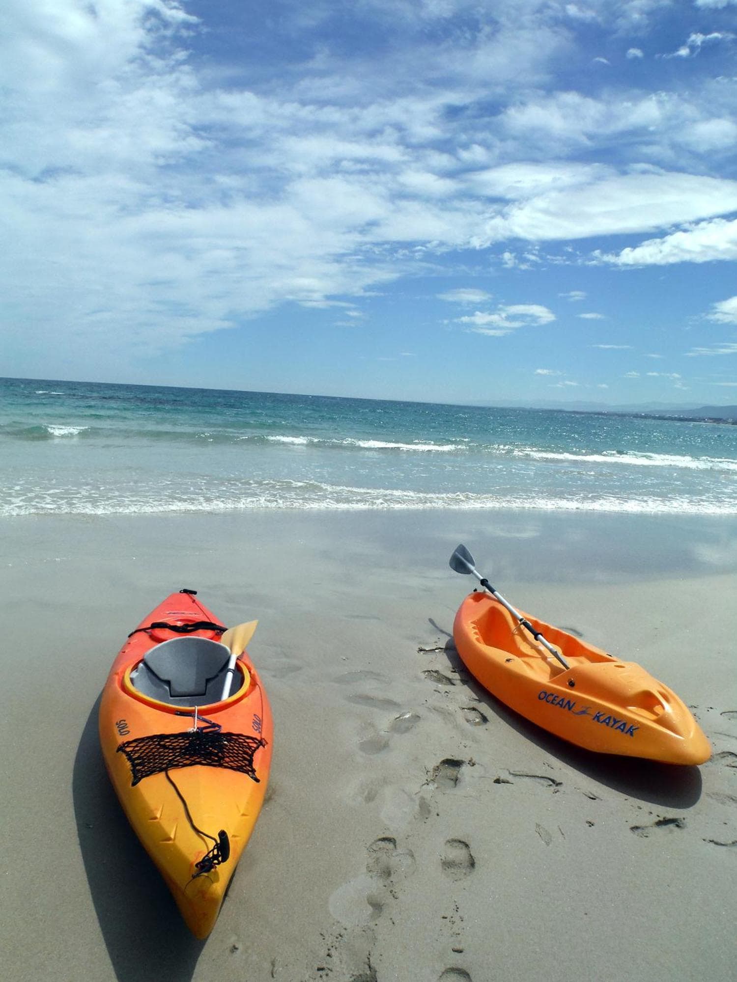 Hostal Santa Marta Playa photo 2