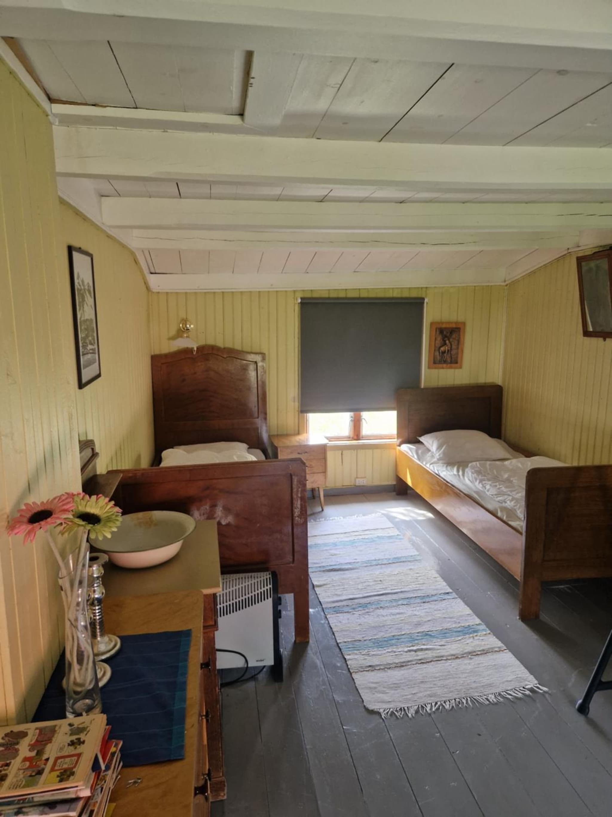 Åsenfjord, feriehus ved sjøen photo 5