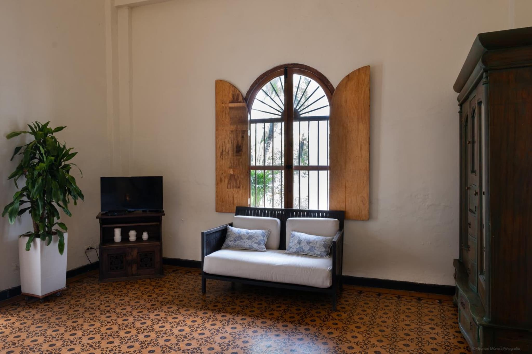 Casa Bustamante Hotel Boutique photo 4