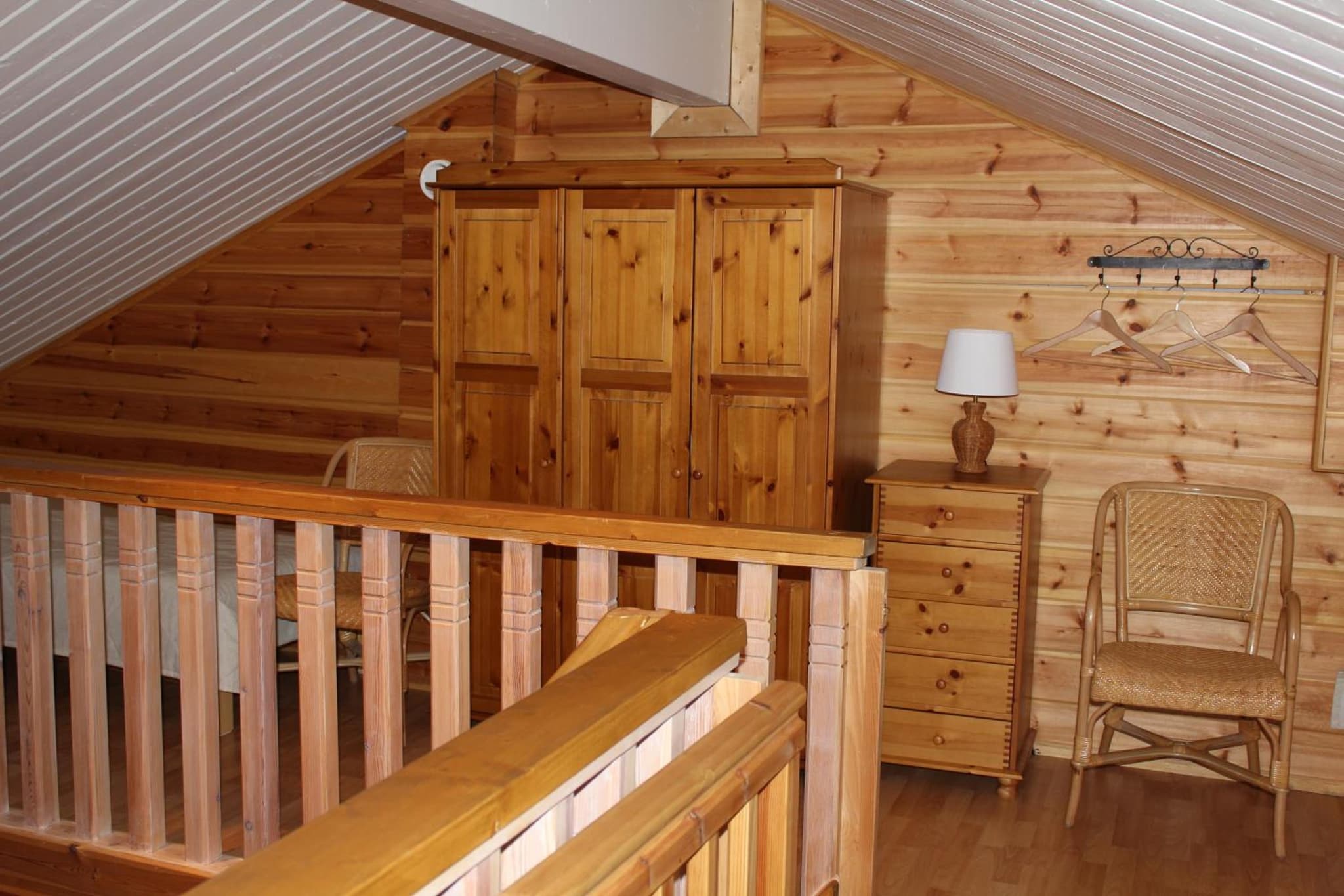 Rinnetupa Apartment photo 6