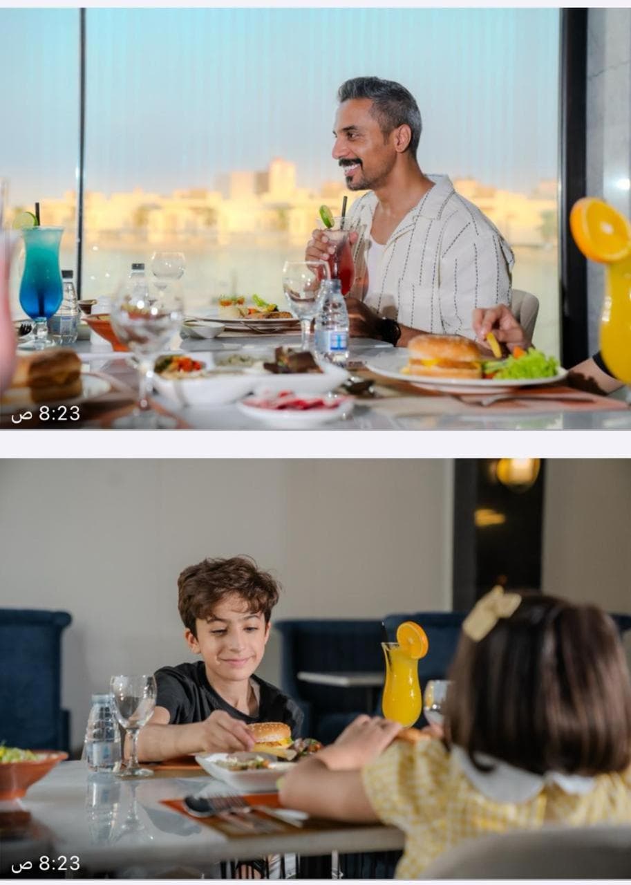 Tamara Holiday Homes, Al Khobar photo 3