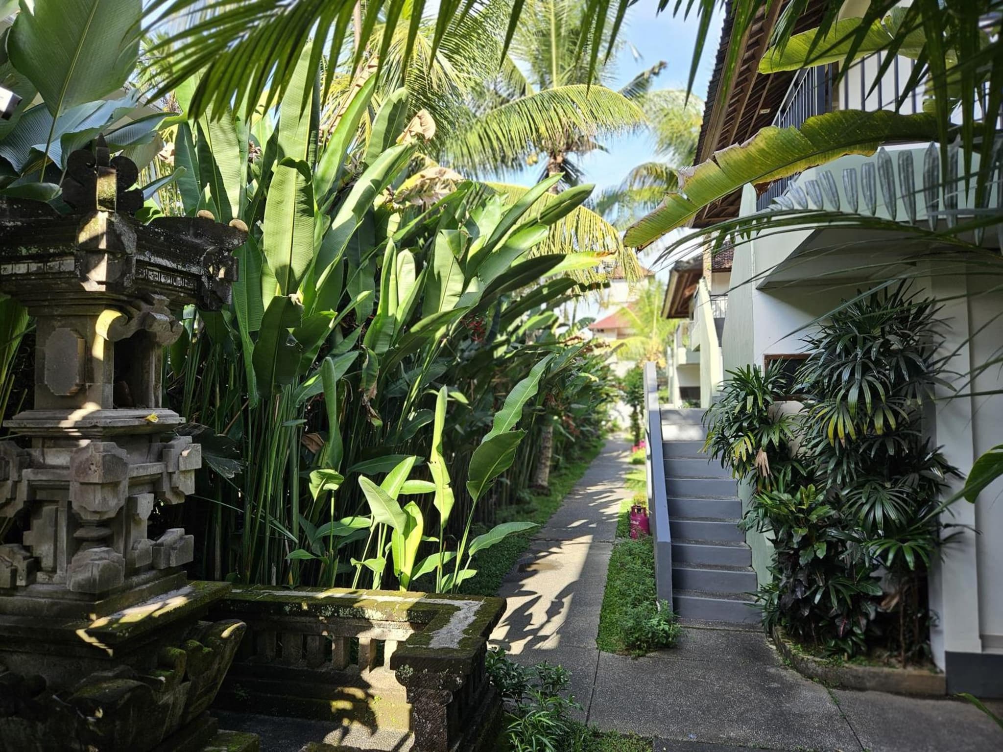 Putri Ayu Cottages photo 2