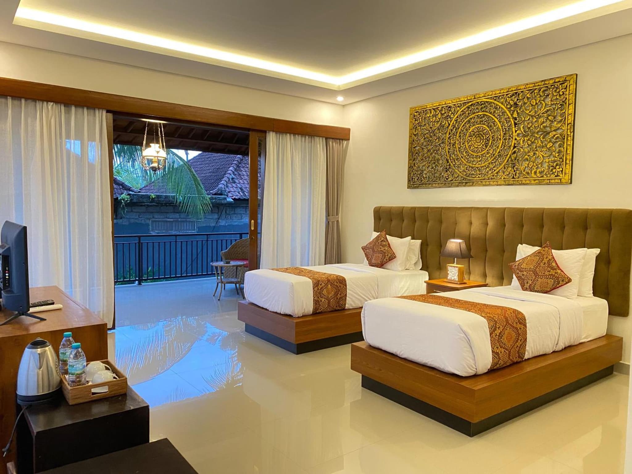 Putri Ayu Cottages photo 3