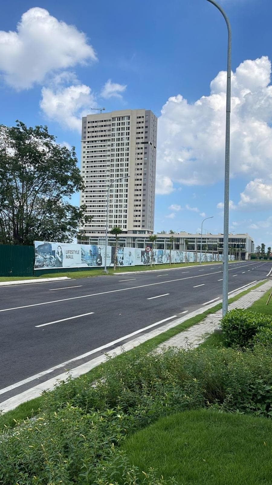 building