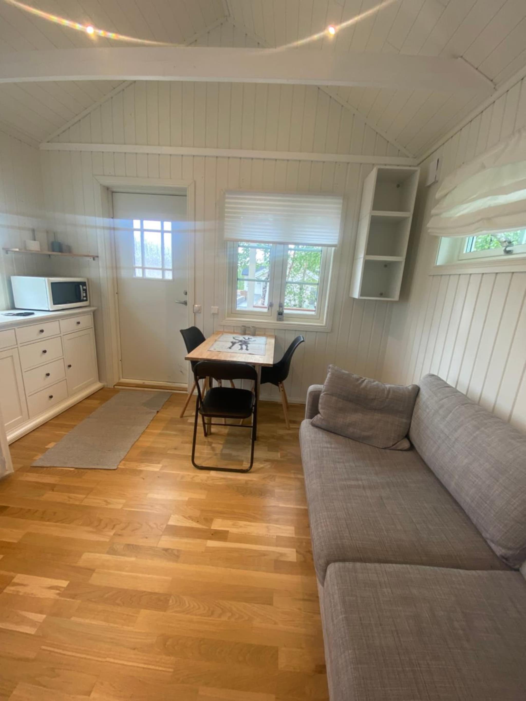 Sara's cabins-hytter photo 8
